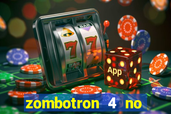 zombotron 4 no click jogos